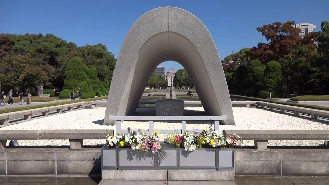 Hiroshima Peace Memorial