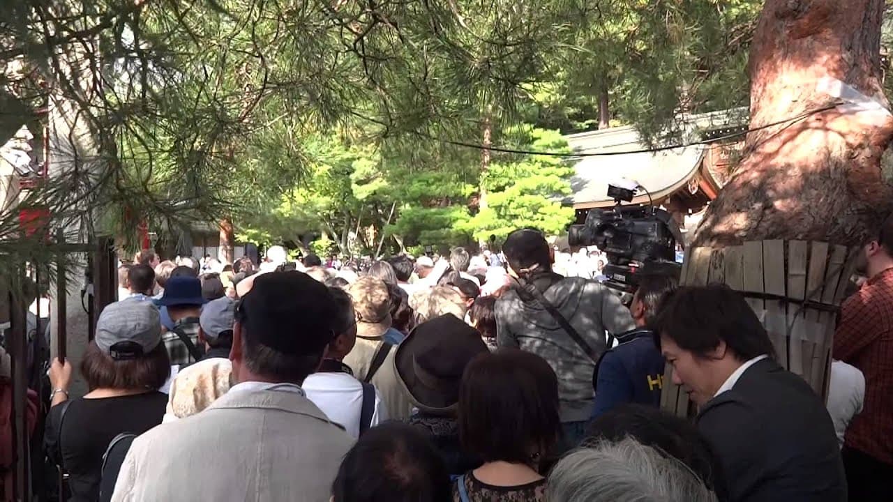 Takayama Matsuri