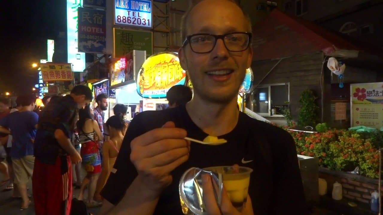 The southernmost point