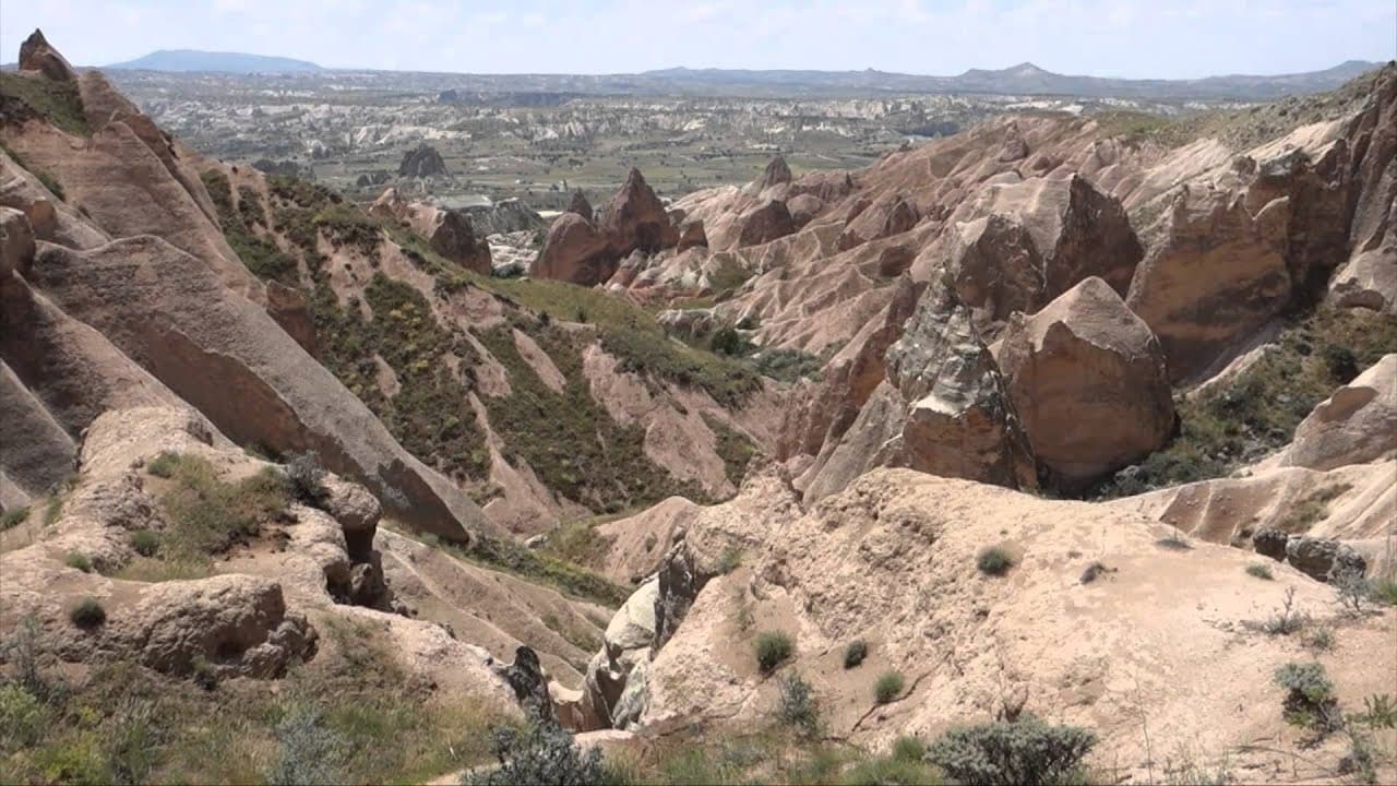 Monument of Mother Earth