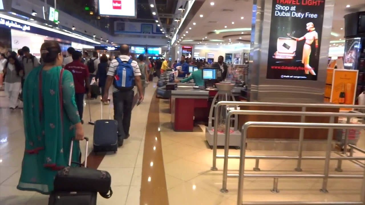 The adventure begins: Hello Taiwan!